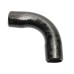 MS Long Bend IBR Type CS Buttweld Elbow 3D Radius 90 Degree SML SCH 40 ISS Standard Full Length